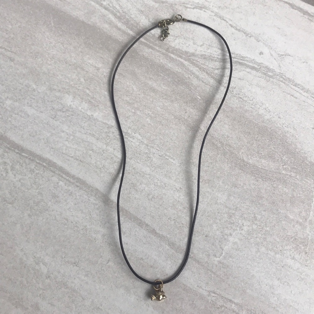 ✨Nordstrom✨Dove Necklace